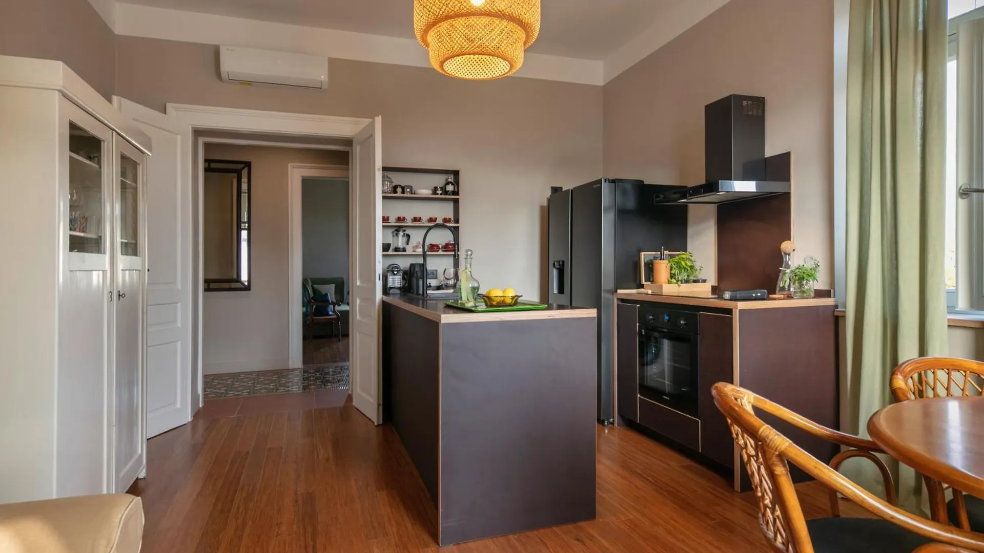 Palazzina Apartment רוביני קרואטיה